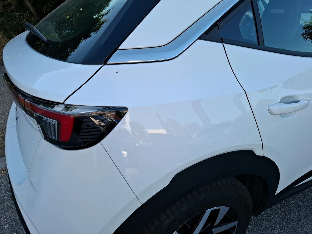 Opel Mokka 1.2 Turbo 100 ch BVM6 Elegance 2023
