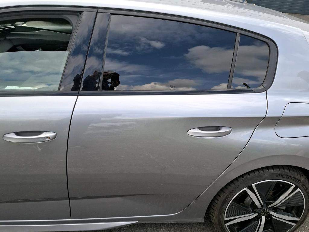 Peugeot 308 PHEV 180 e-EAT8 GT 2022