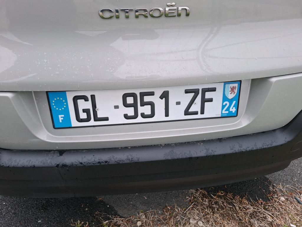 Citroen C3 PureTech 83 S&S BVM5 Shine 2023