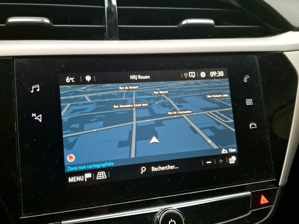 Opel Corsa 1.2 75 ch BVM5 Edition Business 2021