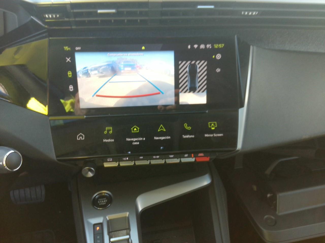 Foto Peugeot 408 17