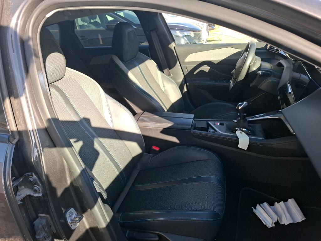 Peugeot 308 SW BlueHDi 130ch S&S BVM6 Allure 2022