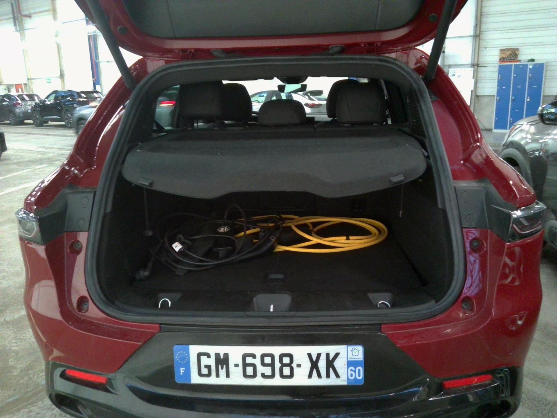 ALFA ROMEO Tonale 1.3 Hybride Rechargeable PHEV 280ch AT6 Q4 Ti 2023