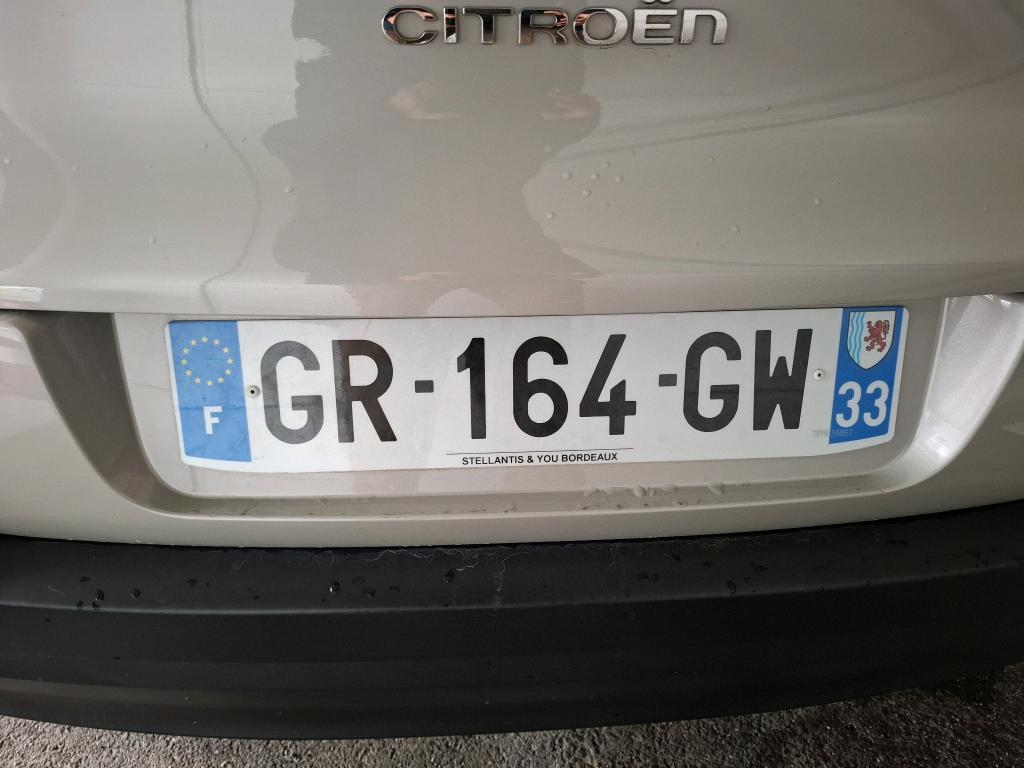 Citroen C3 III