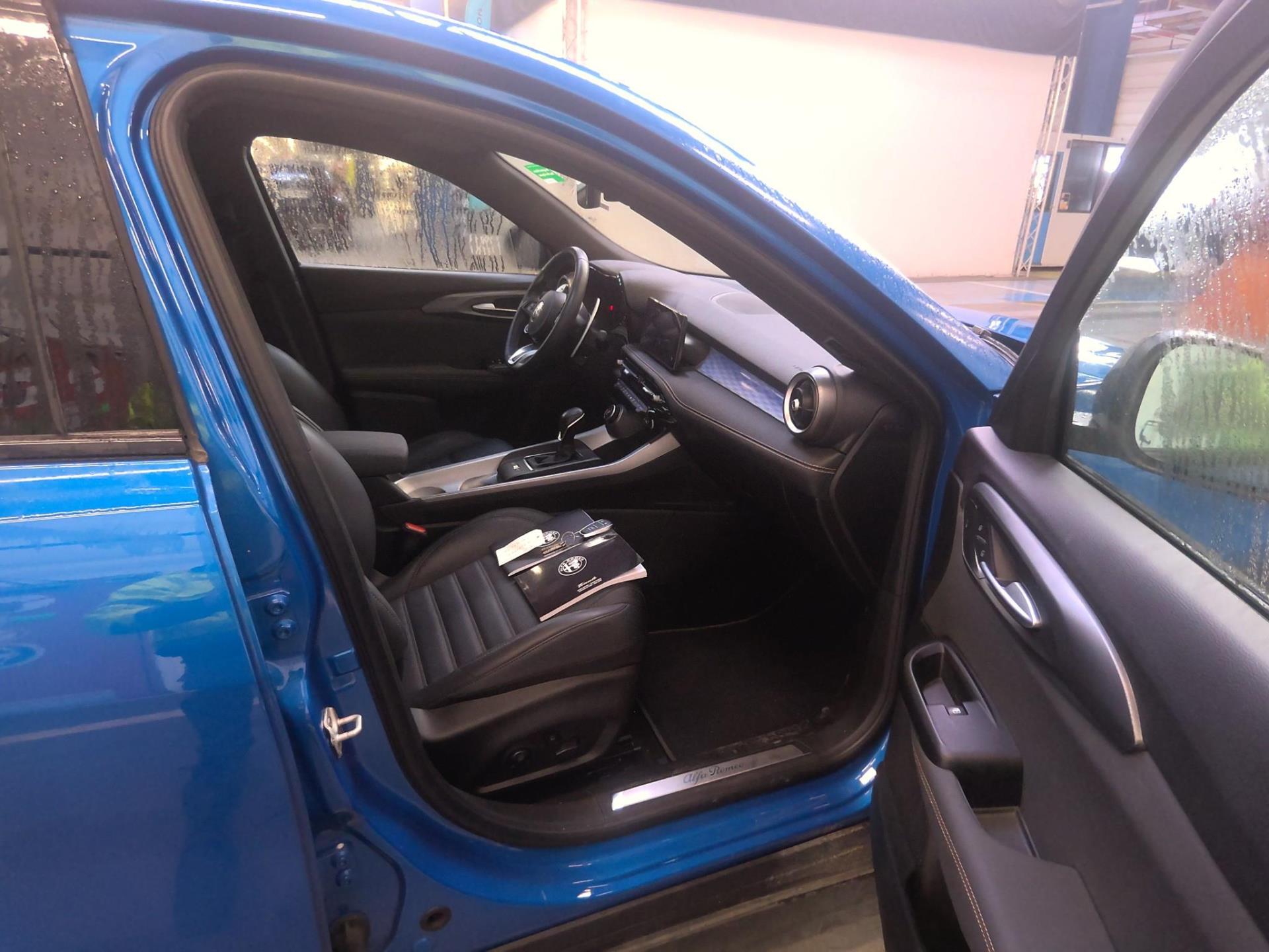 ALFA ROMEO Tonale 1.6 Multijet II 130 ch VGT TCT6 Veloce 2024