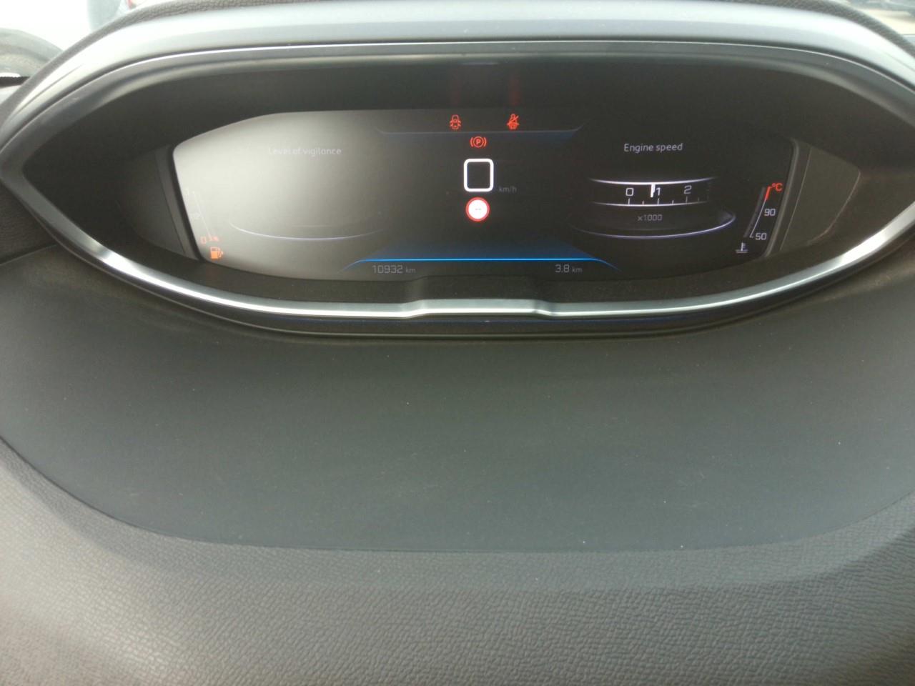 Foto Peugeot 3008 5
