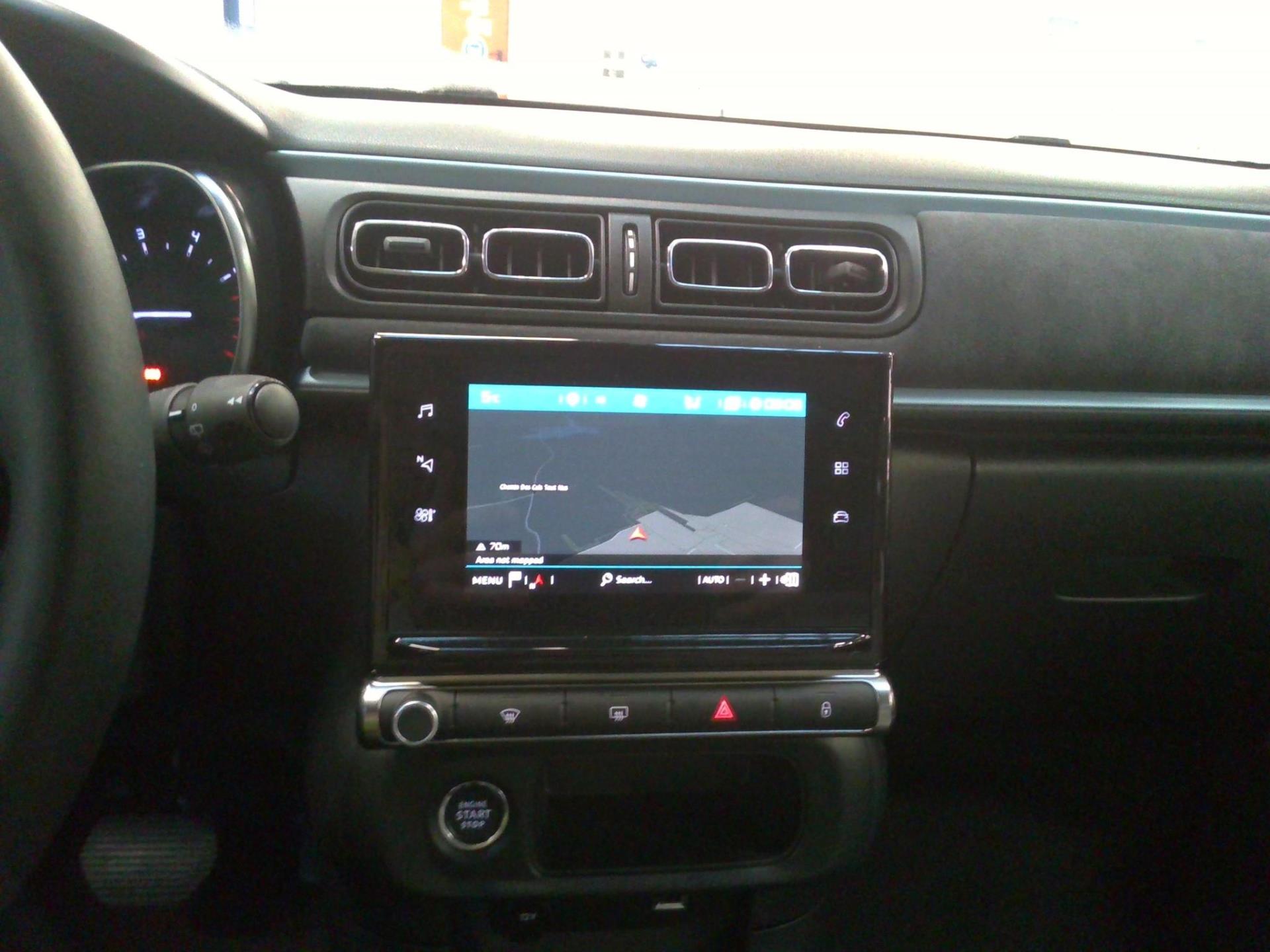 Citroen C3 PureTech 110 EAT6 Elle 2023