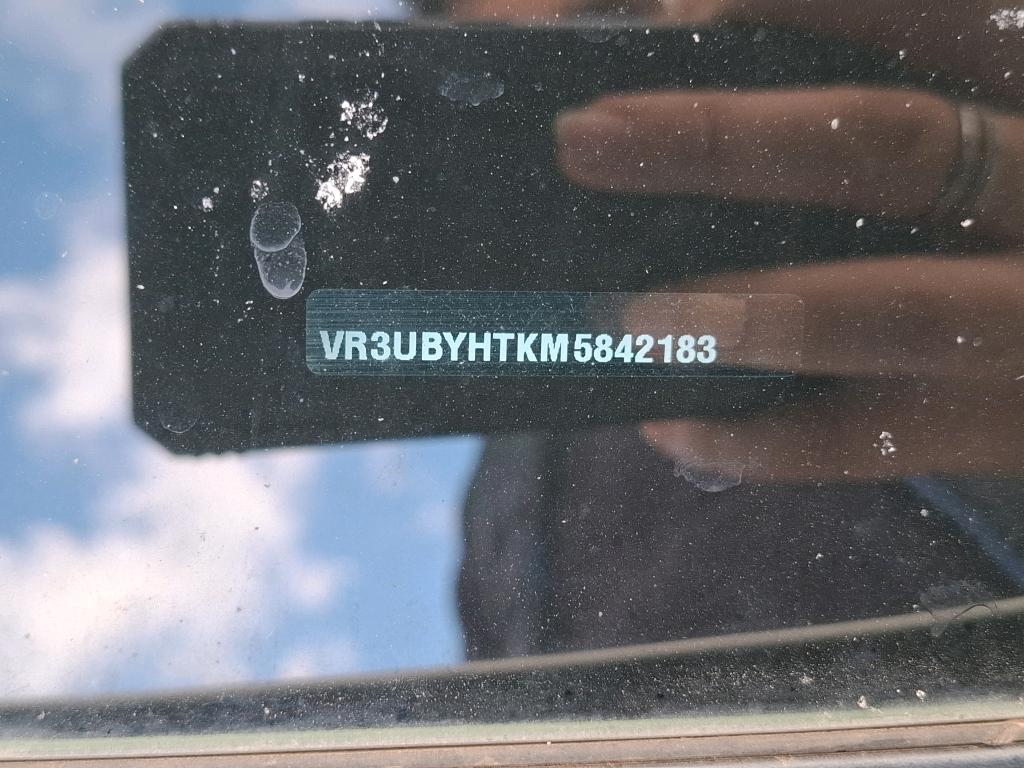 Peugeot 208 BlueHDi 100 S&S BVM6 Allure Business 2021