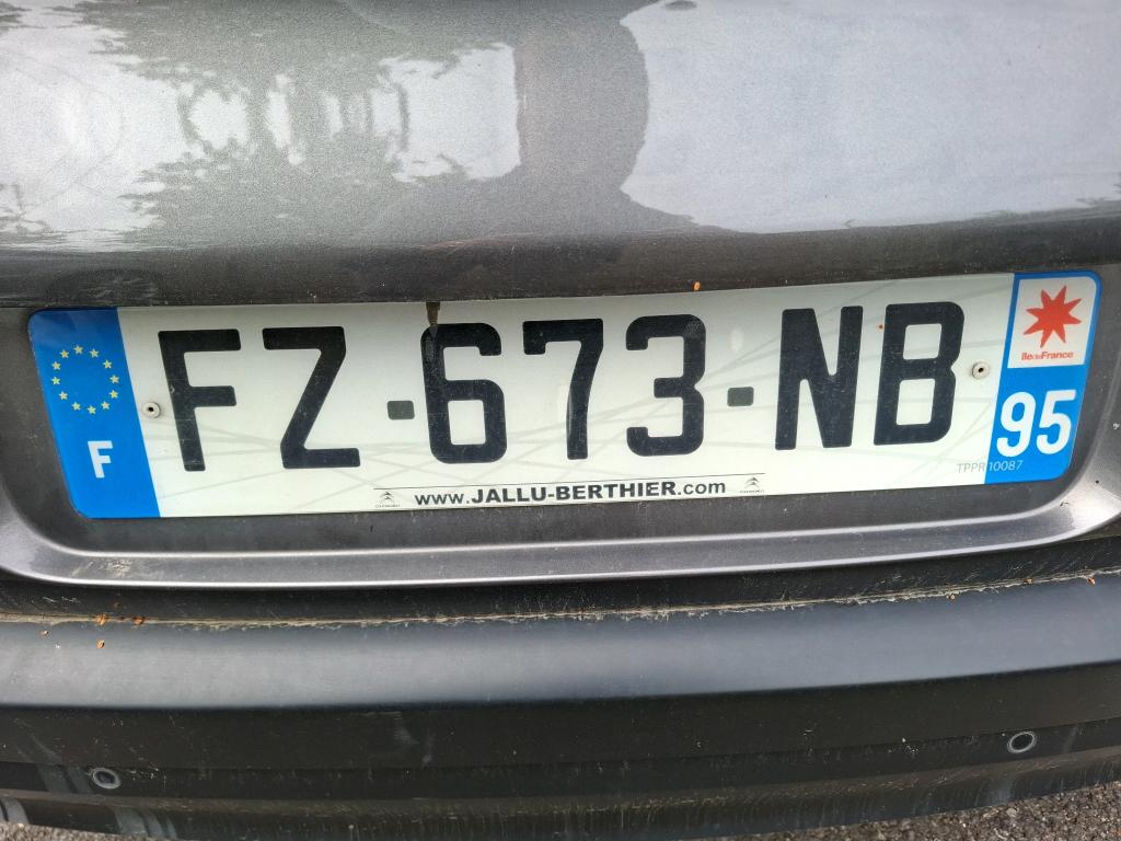 Citroen C3 BlueHDi 100 S&S BVM6 Feel Pack 2021