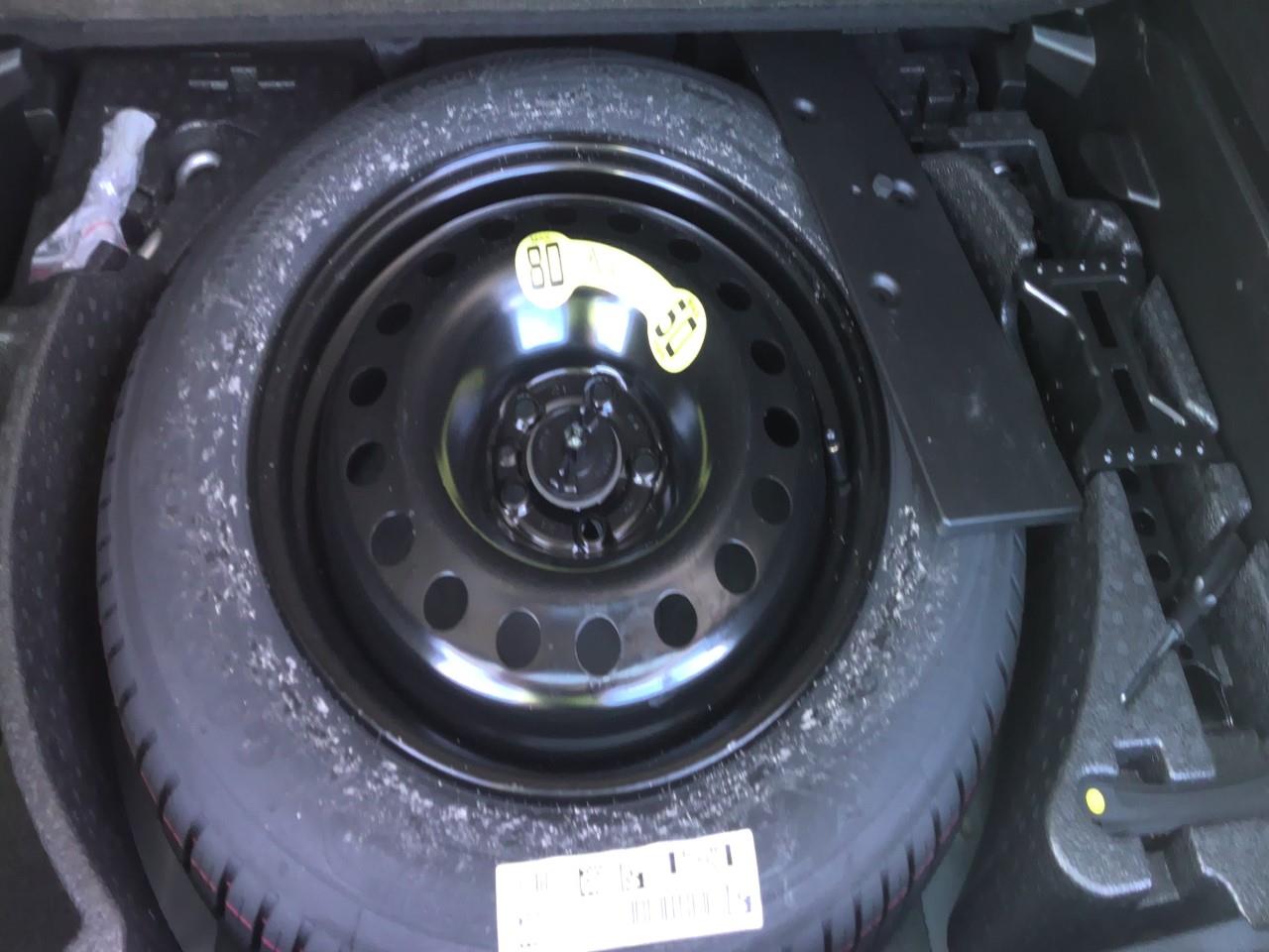 Foto Jeep Renegade 8