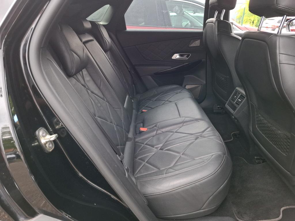 DS DS7 Crossback Hybride E-Tense 225 EAT8 Rivoli 2021