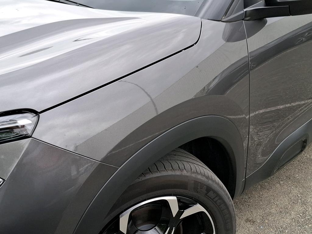 Citroen C5 Aircross Hybride 136 e-DCS6 Plus 2024