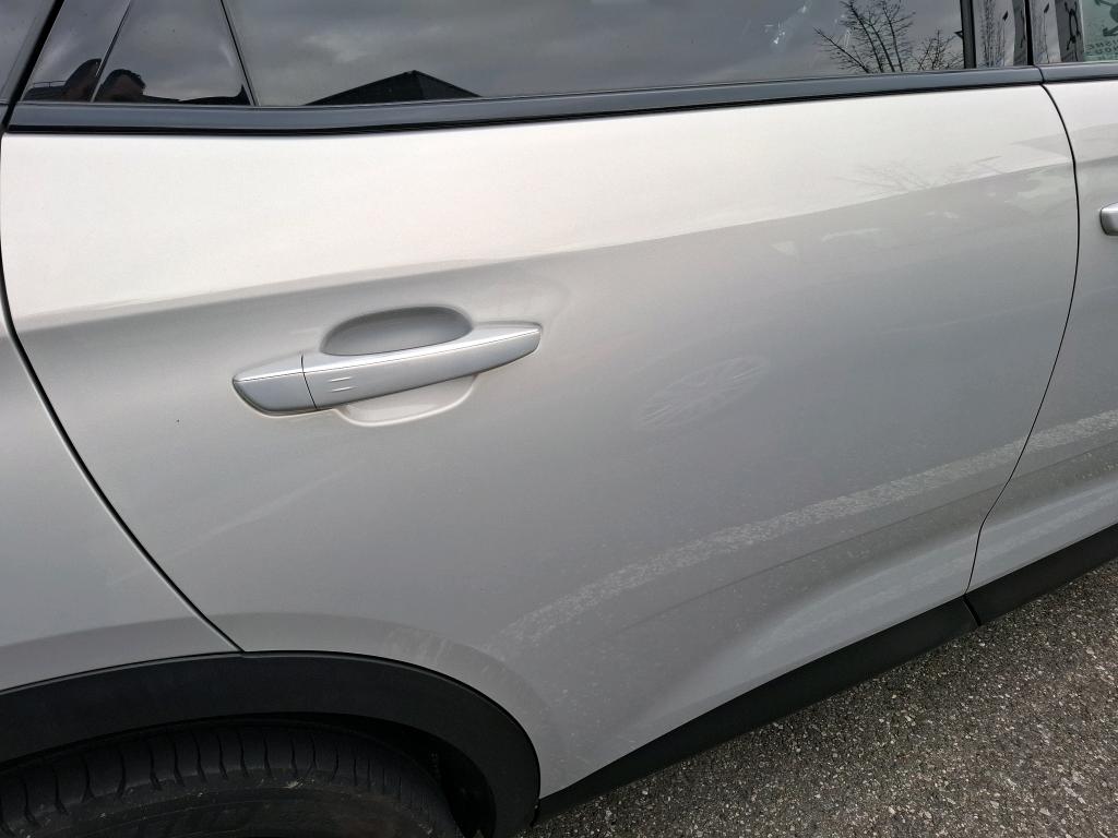 DS DS 7 CROSSBACK / DS 7 