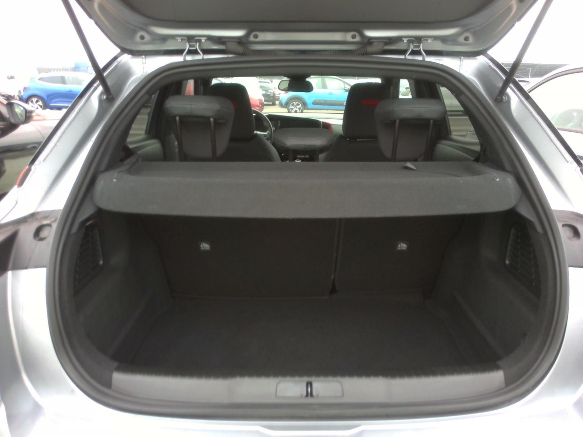 Opel Mokka 1.2 Turbo 100 ch BVM6 GS 2023