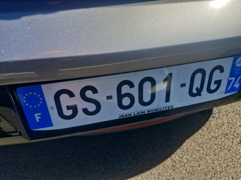 Peugeot 208 PureTech 100 S&S BVM6 Allure Pack 2023