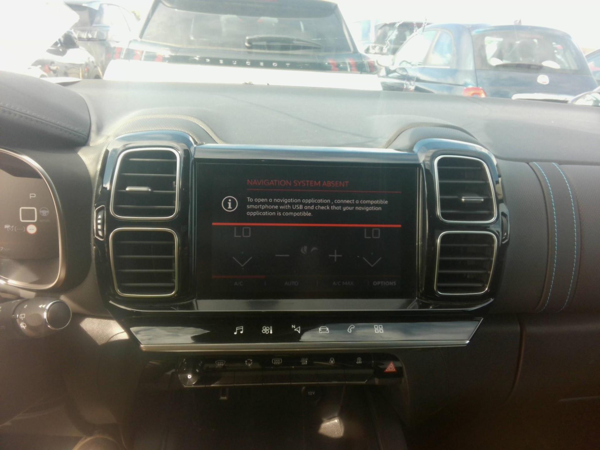 Citroen C5 Aircross PureTech 130 S&S EAT8 Feel Pack 2023