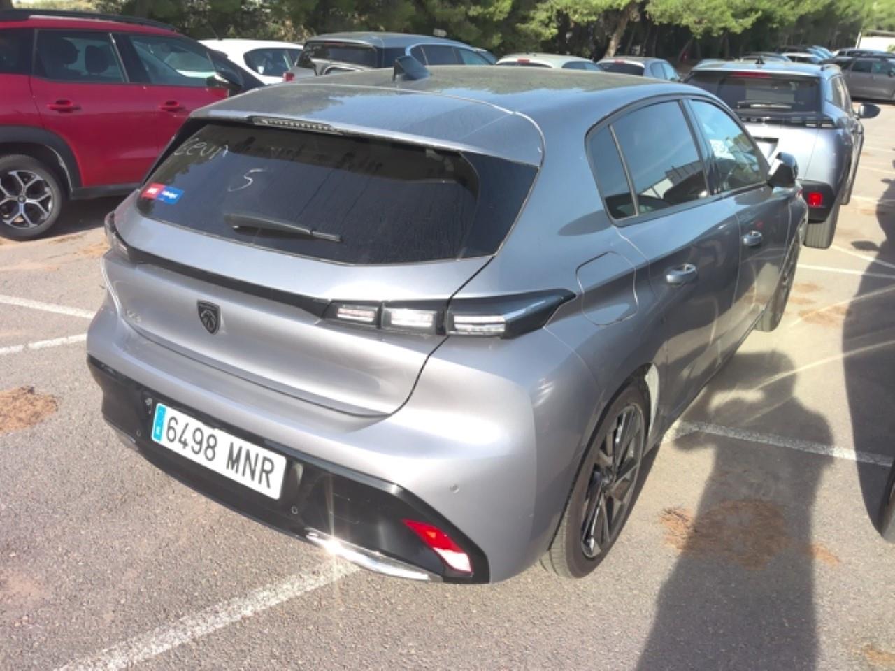 Foto Peugeot 308 7