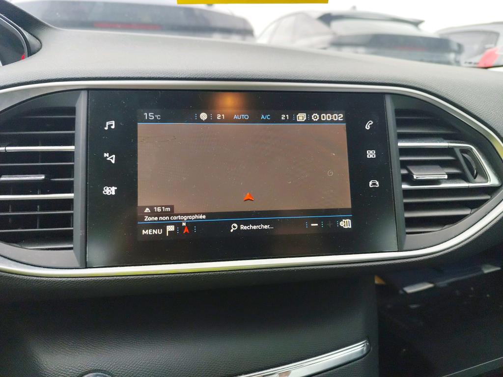 Peugeot 308 BlueHDi 130ch S&S BVM6 Active Business 2019