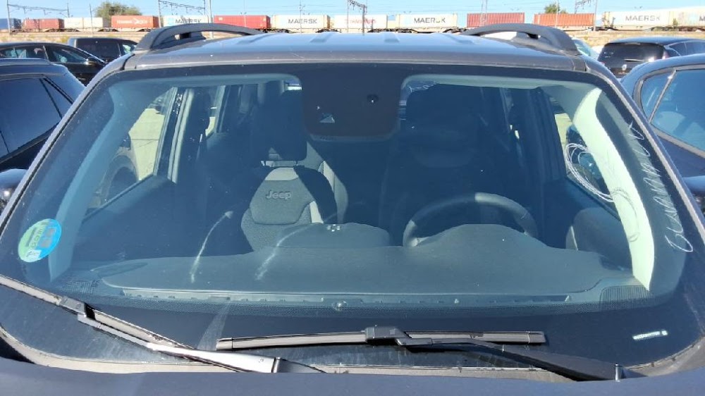 Foto Jeep Renegade 8