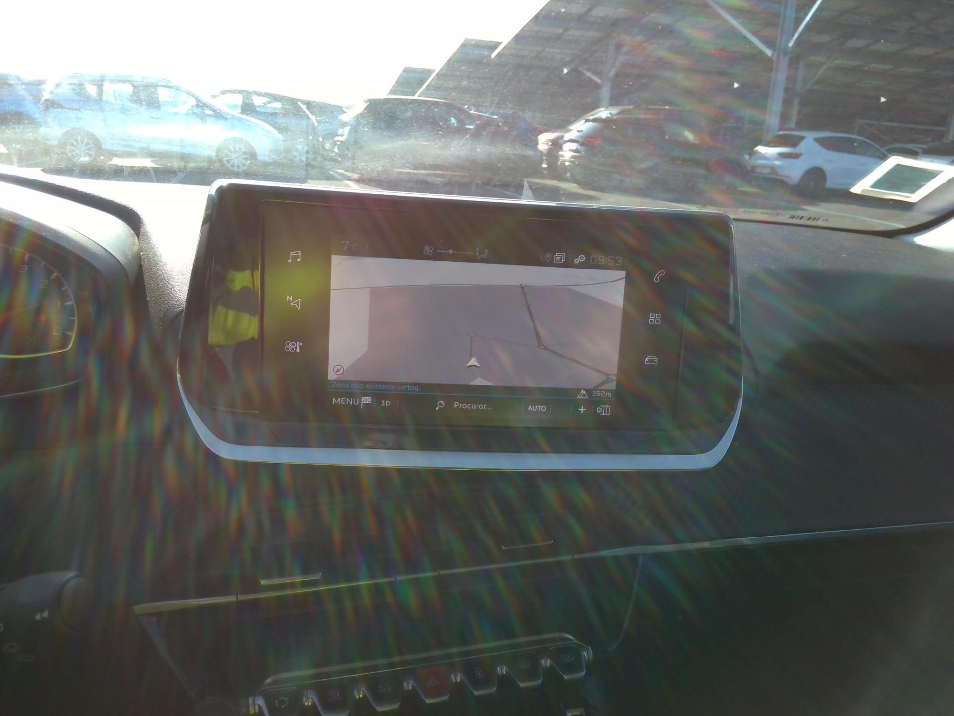 Peugeot 208 PureTech 75 S&S BVM5 Style 2023