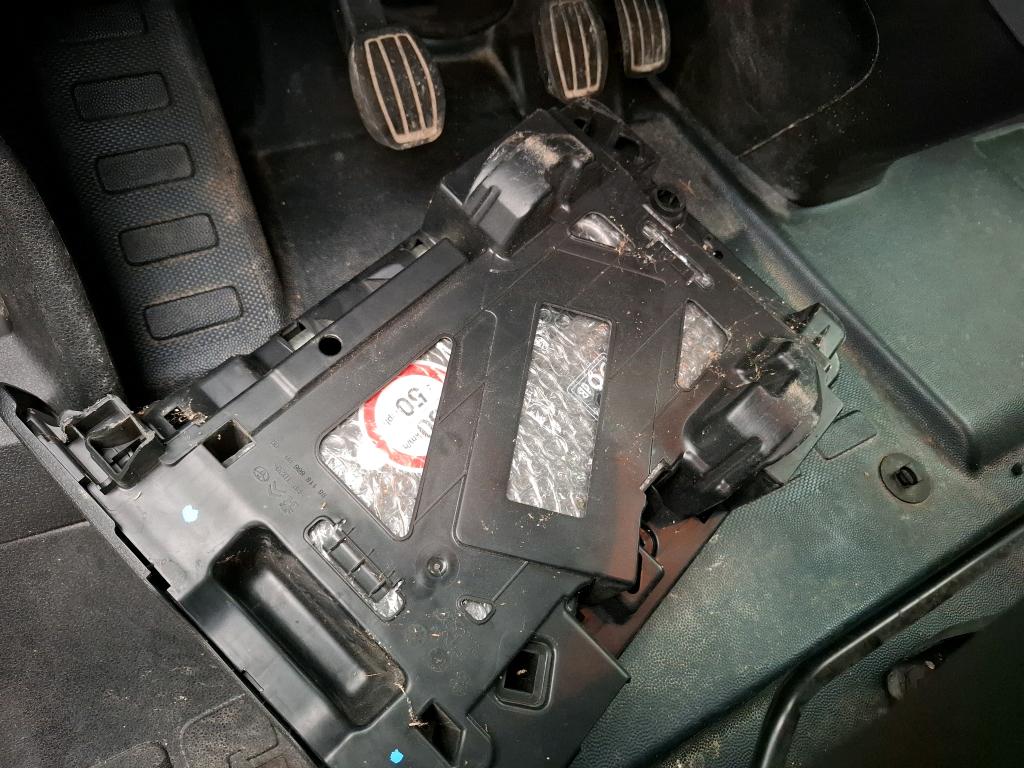 Opel VIVARO FGN L2 2.0 DIESEL 120 CH PTAC AUGMENTE ESSENTIA 2020