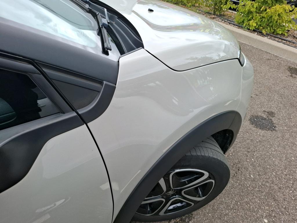 Citroen C3 PureTech 83 S&S BVM5 Feel Pack 2022