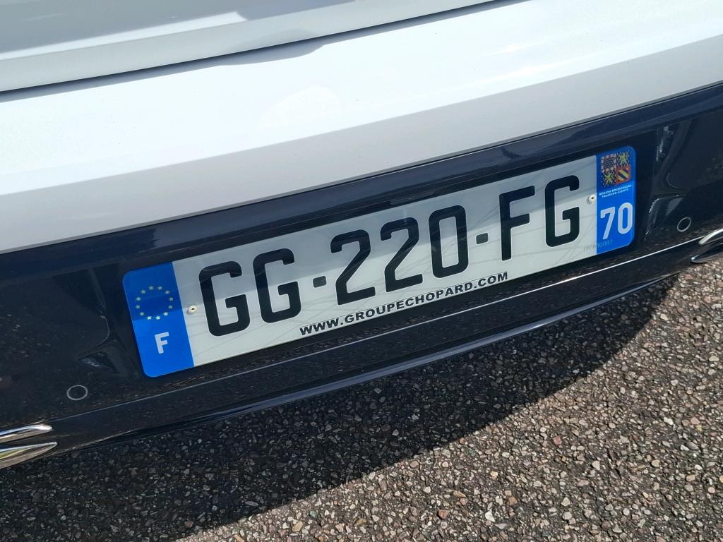 Peugeot 308 BlueHDi 130ch S&S BVM6 Allure Pack 2022