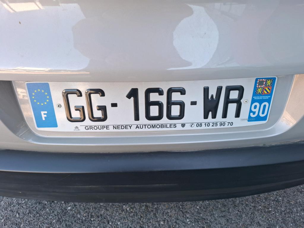 Citroen C3 PureTech 83 S&S BVM5 Feel Pack 2022