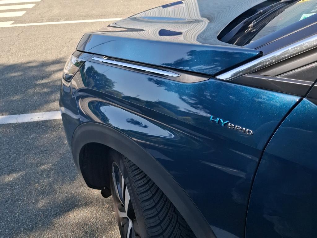 Peugeot 3008 Hybrid 225 e-EAT8 GT 2023