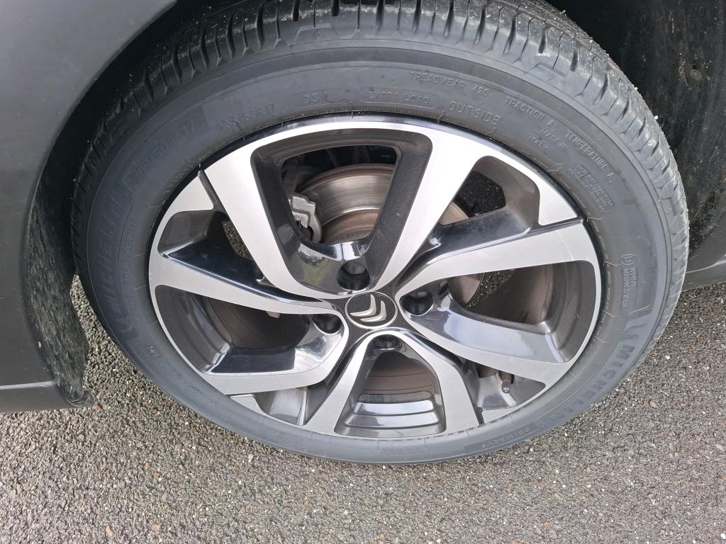 Citroen C3 PureTech 110 S&S EAT6 Shine Pack 2022