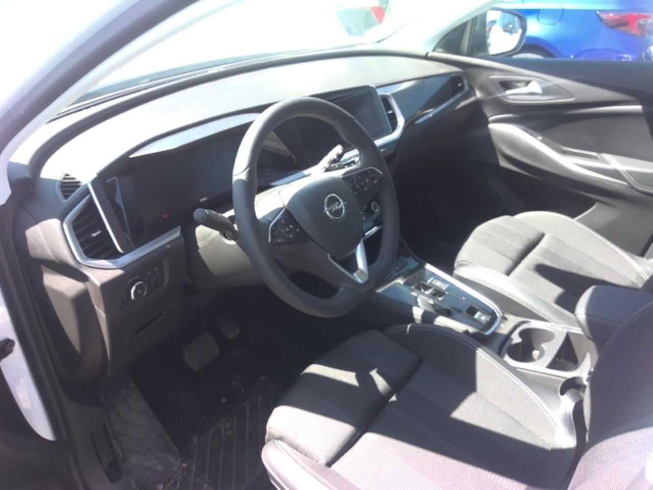Foto Opel Grandland 3