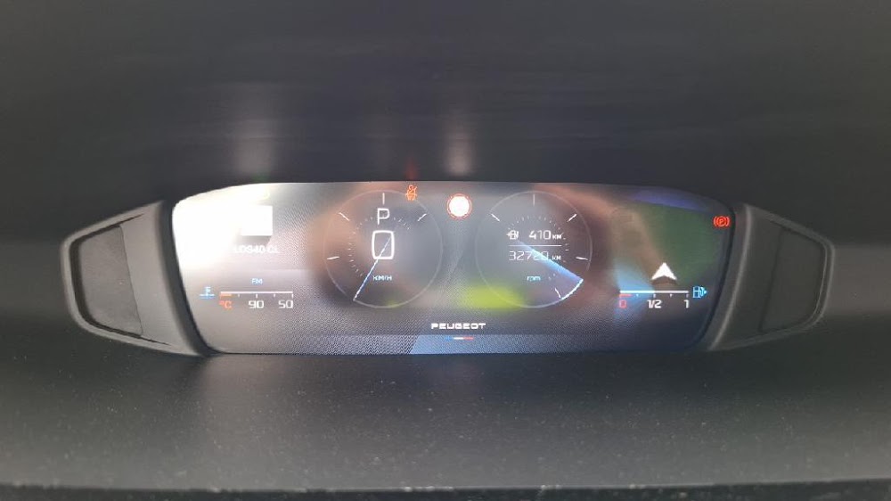 Foto Peugeot 308 3
