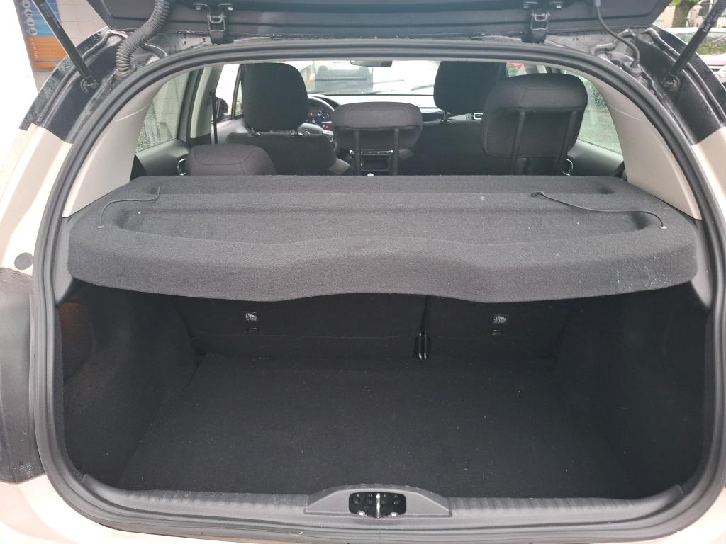 Citroen C3 PureTech 83 S&S BVM5 Shine 2022