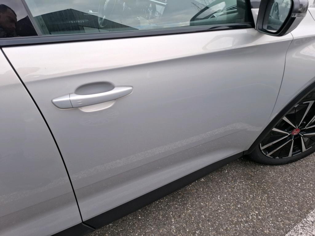 DS DS 7 CROSSBACK / DS 7 