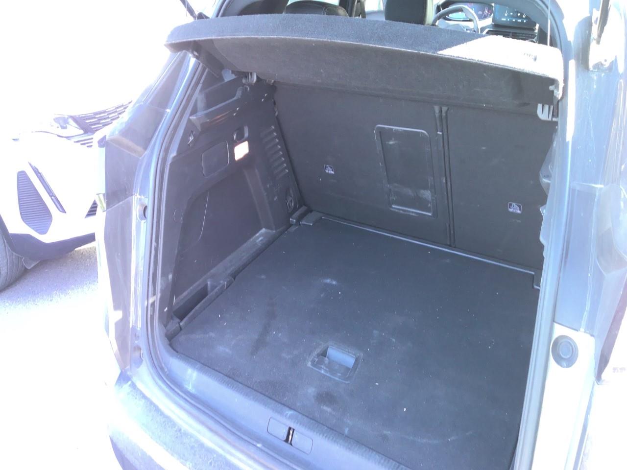 Foto Peugeot 3008 13
