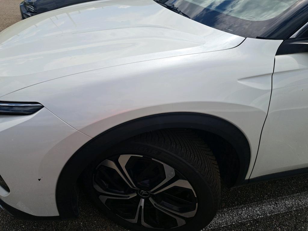 Citroen C5 X PureTech 130 S&S EAT8 Shine 2024