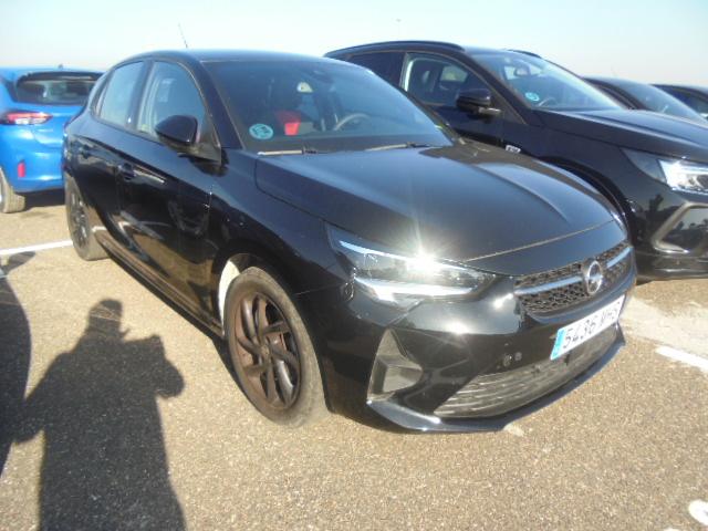 Foto Opel Corsa 5