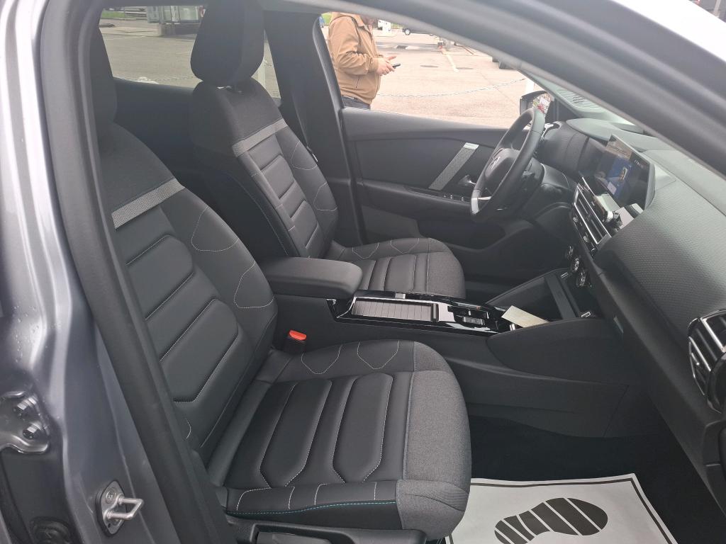 Citroen C4 PureTech 130 EAT8 Max 2024