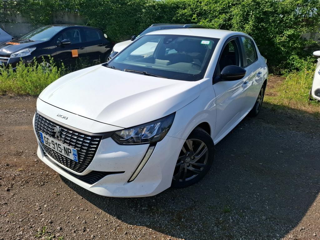 208 II