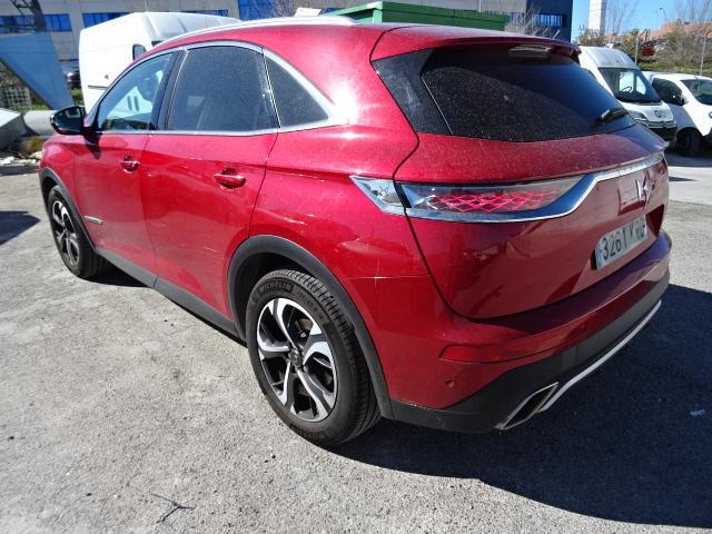 Foto DS DS 7 Crossback 5