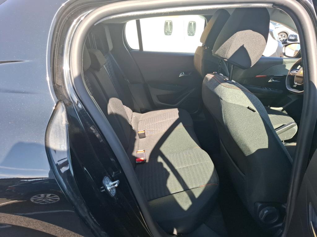 Peugeot 208 PureTech 100 S&S BVM6 Active Pack 2022