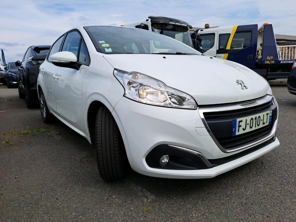 Peugeot 208 AFFAIRE BLUEHDI 100 S&S BVM5 PREMIUM PACK 2019