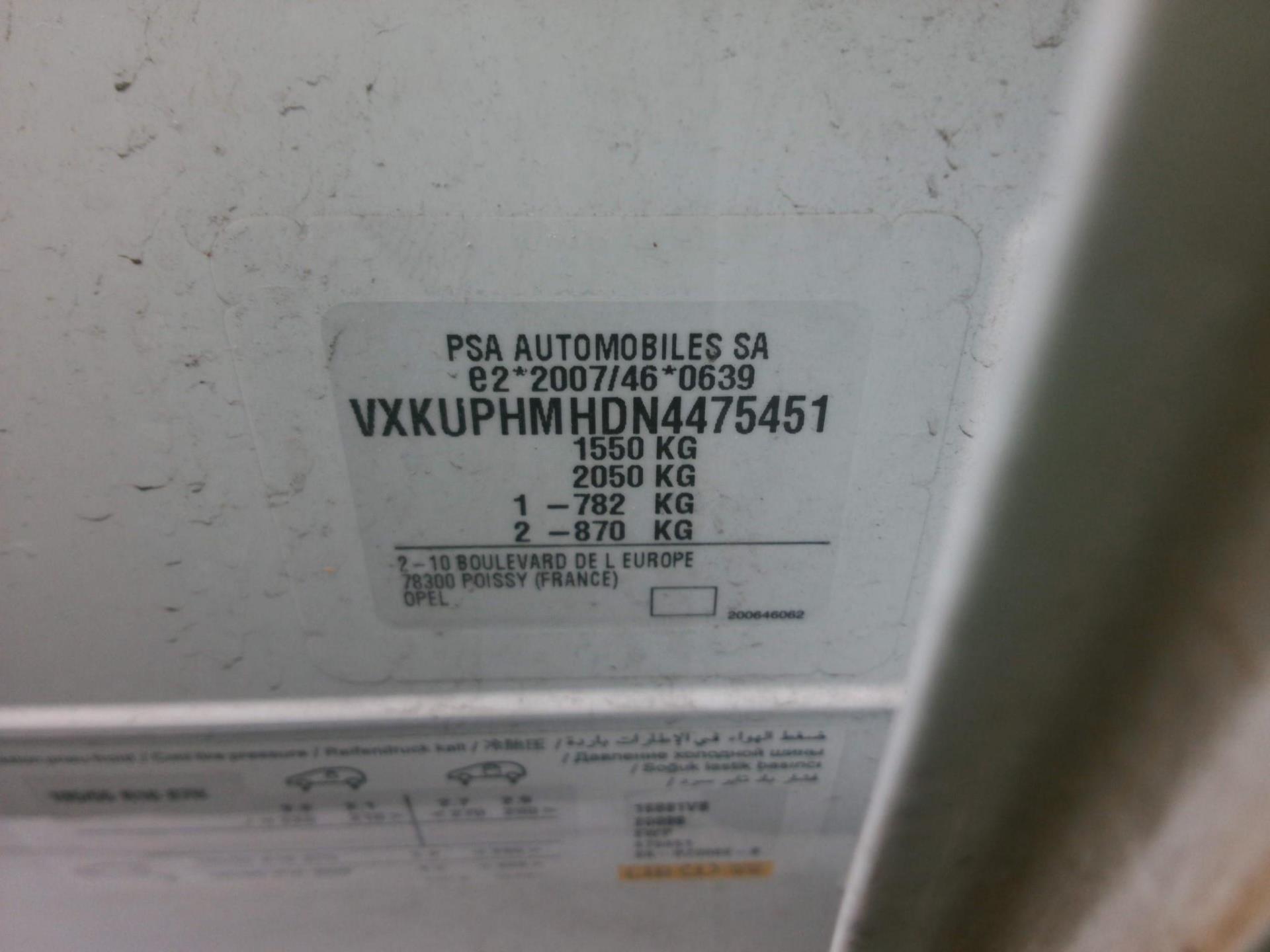 Opel Corsa 1.2 75 ch BVM5 Edition 2023