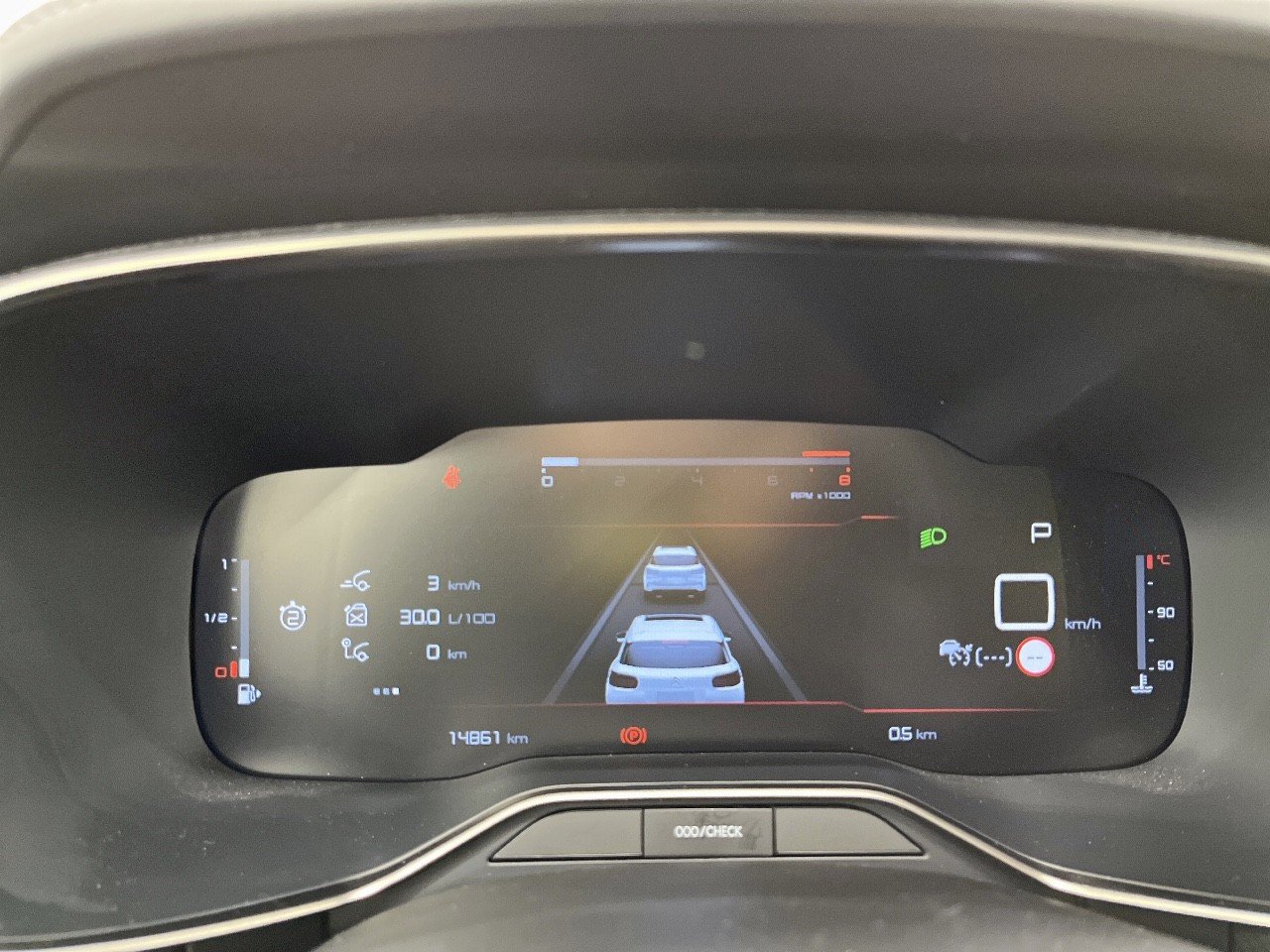 Citroen C5 Aircross PureTech 130 S&S EAT8 Shine 2023