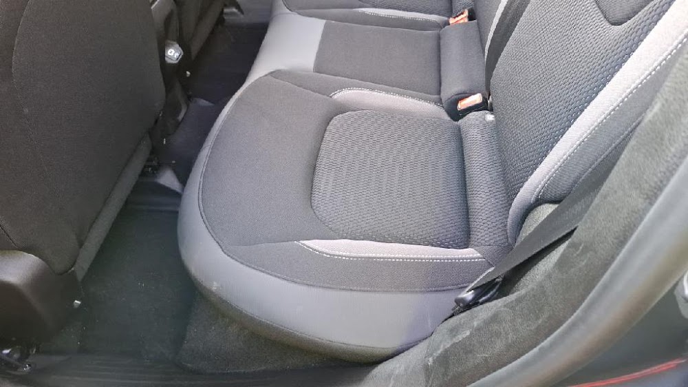 Foto Jeep Renegade 10
