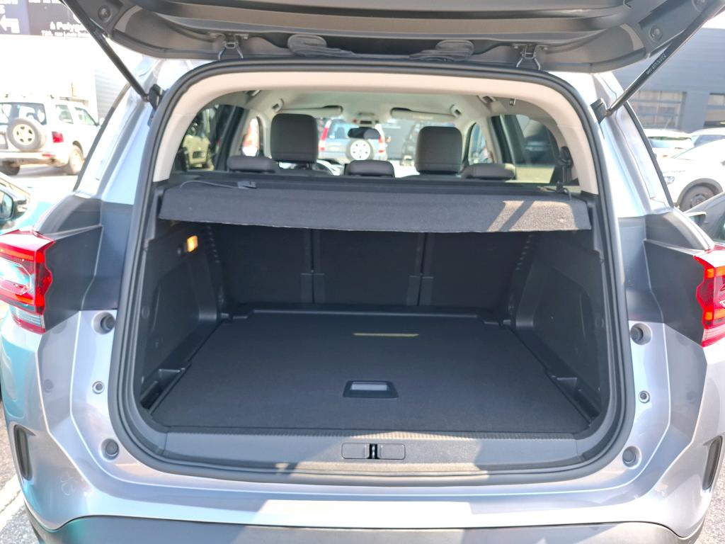 Citroen C5 Aircross BlueHDi 130 S&S EAT8 C-Series 2022