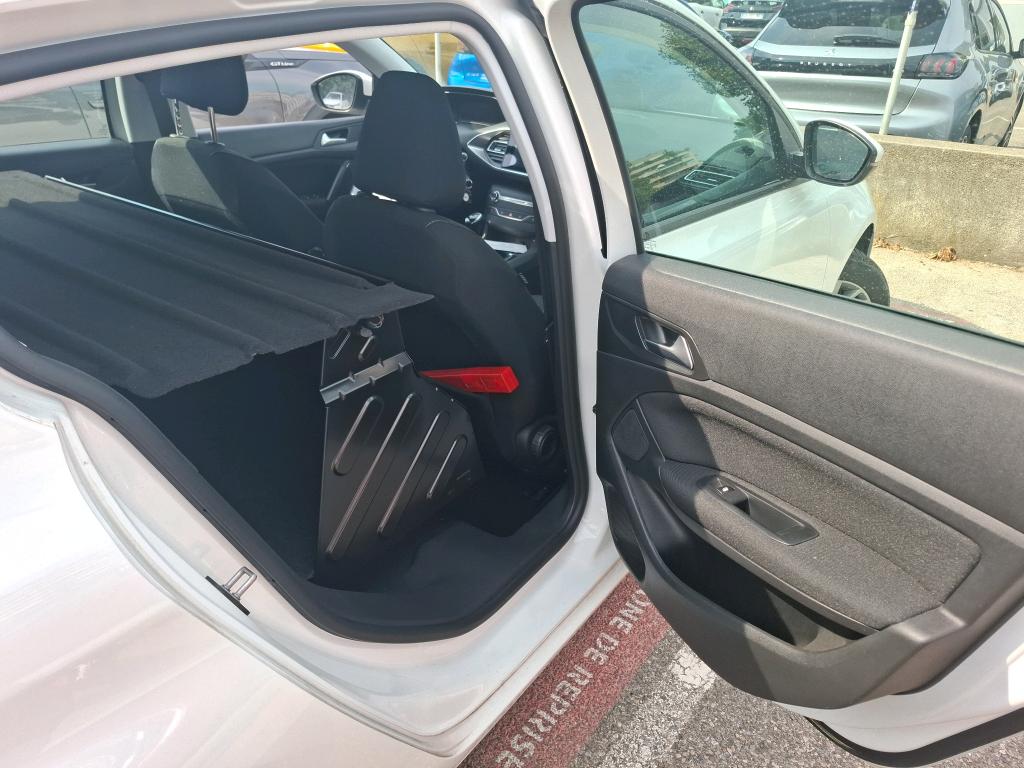 Peugeot 308 AFFAIRE BLUEHDI 130 S&S BVM6 PREMIUM PACK 2021