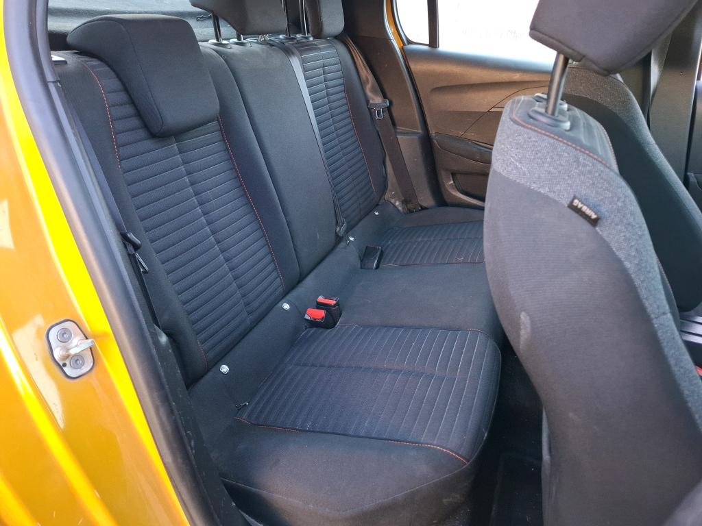 Peugeot 208 BlueHDi 100 S&S BVM6 Active 2021