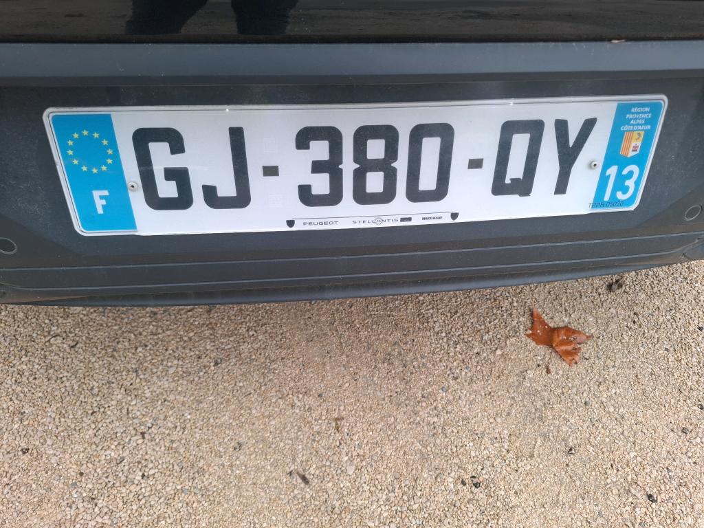 Peugeot 308 BlueHDi 130ch S&S BVM6 Active Pack 2022