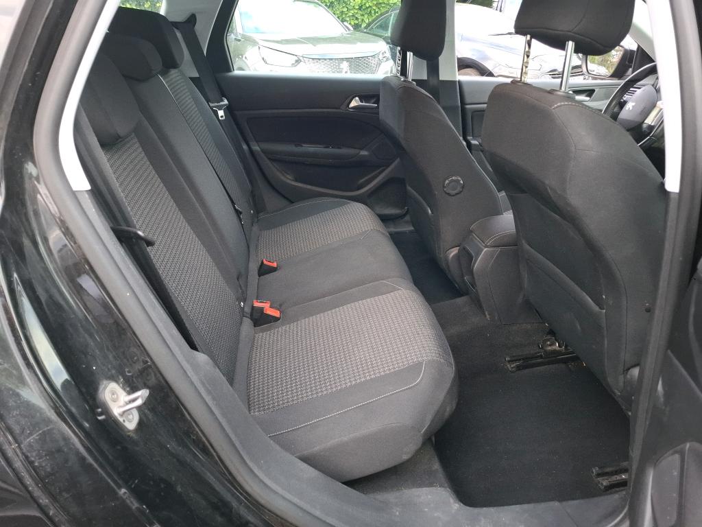 Peugeot 308 SW BlueHDi 130ch S&S BVM6 Active Business 2021